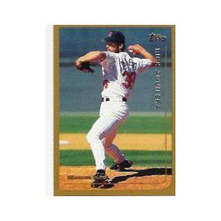 1999 Topps #158 Rick Aguilera Sports Collectibles