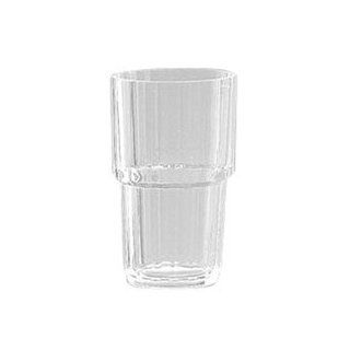 Beverage Norvege 16 Ounce (09 0145) Category Soft Drinks Glassware Water Goblets Kitchen & Dining