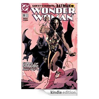Wonder Woman (1987 2006) #166 eBook Phil Jimenez Kindle Store