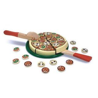 Pizza Party Set Toys & Games