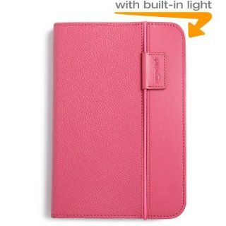 Kindle Lighted Leather Cover, Hot Pink (Fits Kindle Keyboard) Unknown Kindle Store
