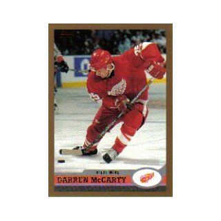 1999 00 Topps #188 Darren McCarty Sports Collectibles