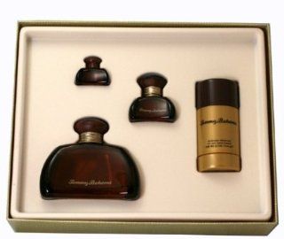 Tommy Bahama Cologne For Him Cologne 3.4 oz Spray Gift Set  Fragrance Sets  Beauty