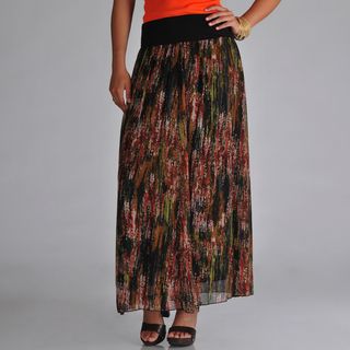 Product Not Available Grace Elements Long Skirts