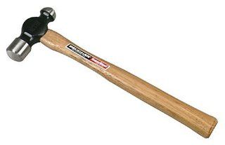 Vaughan 171 30 S40 Heavy Hitters Blacksmith Hammer with Hickory Handle, 2.5 Pound Head   Masonry Hand Trowels  