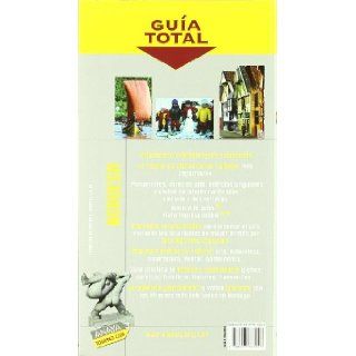 Noruega/ Norway (Spanish Edition) Anaya Touring Club 9788497767057 Books
