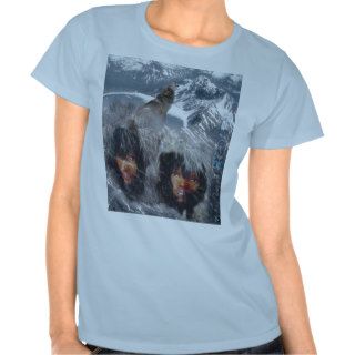 Native Spirit in Alaska Shirt