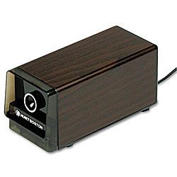 Hunt Heavy Duty Electric Pencil Sharpener Electric Pencil Sharpeners