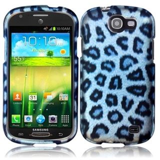 BasAcc Snow Leopard Case for Samsung Galaxy Express i437 BasAcc Cases & Holders