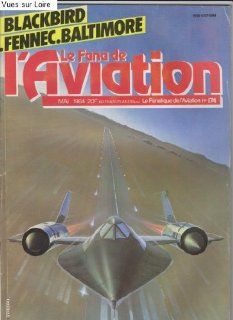 Le fana de l'aviation n174 COLLECTIF Books