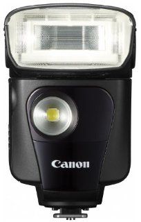 Canon Speedlite 320EX  Camera Flash Accessories  Camera & Photo