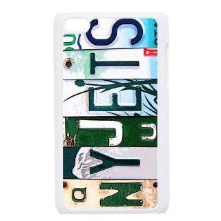 Custom NFL Case For Ipod Touch 4g 4th Generation PIP 194 Cell Phones & Accessories
