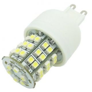 G9 48 smd 3528 LED 220v 230v/3w 196lm 6000k White Lights Bulbs 3Cshop   Led Household Light Bulbs  