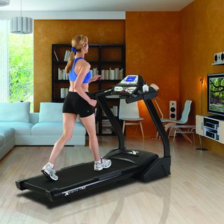 XTERRA TR6.2 Folding Treadmill Treadmills