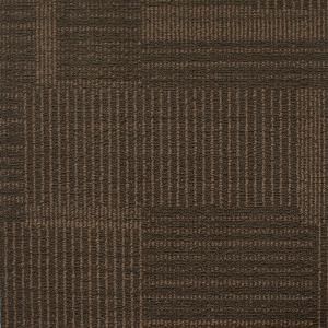 EuroTile Windsor Terrace Agate 19.7 in. x 19.7 in. Carpet Tile (20 PC/Case   54 sq.ft./case) 707102