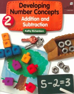 Developing Number Concepts Non Fiction