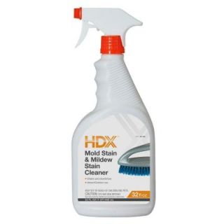HDX 32 oz. Mold and Mildew Cleaner (Case of 12) HDXMM32