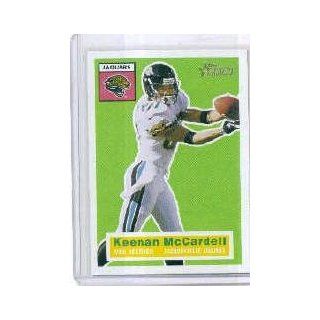 2001 Topps Heritage #36 Keenan McCardell Sports Collectibles