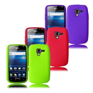 BasAcc Case for Samsung Galaxy Exhilarate i577 BasAcc Cases & Holders