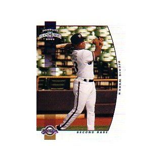 2005 Donruss Team Heroes #178 Rickie Weeks Sports Collectibles