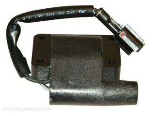 Beck Arnley 178 8295 Ignition Coil Automotive