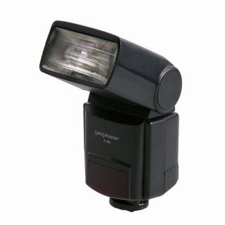 Promaster FL160 TTL Flash   for Sony  On Camera Shoe Mount Flashes  Camera & Photo