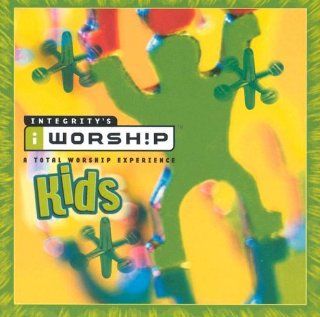 Iworship Kids Music