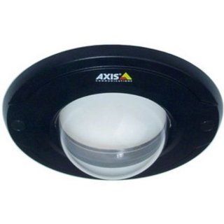 AXIS 5502 181 COVER FOR AXIS M30 SERIES BLACK 10PCS  Dome Cameras  Camera & Photo