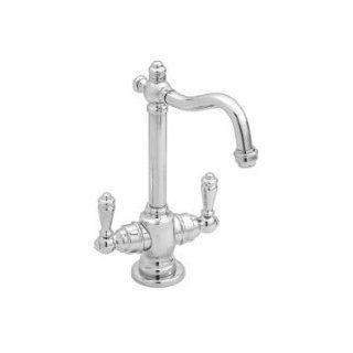 WESTBRASS D205 01 Traditional Hot/Cold Water Dispenser   Plumbing Equipment  