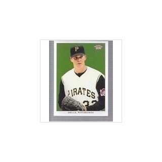 2002 Topps 206 #330 Kip Wells Pittsburgh Pirates Sports Collectibles