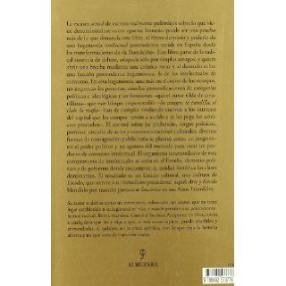 Intelectuales de consumo Jose Antonio Fortes 9788492573776 Books