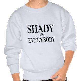 SHADY VS EVERYBODY T Shirts l.png