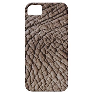 Elephant skin iPhone 5 cases