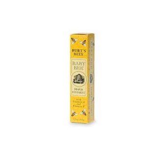 Burt's Bees Baby Bee Diaper Ointment with Vitamin A and Vitamin E, 2 Ounce Tubes  (Pack of 3) Health & Personal Care