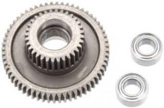 HPI Racing 105809 Idler Gear, Savage XS, 32T 60T Toys & Games