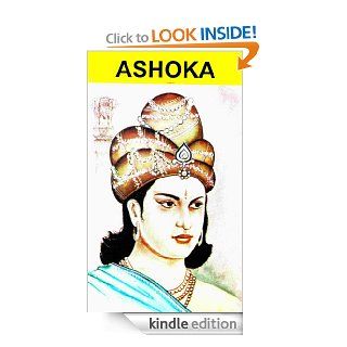Ashoka eBook Mohanachand Keerangi, B.K.Hanumanthaiah Kindle Store