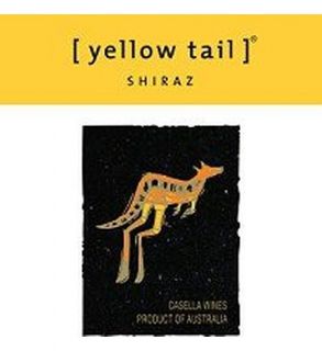Yellow Tail Shiraz 187ML Wine