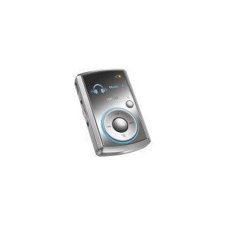 SanDisk Sansa Clip 4 GB  Player (Silver)   Players & Accessories