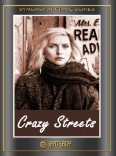 Crazy Streets ("Forever, Lulu") (1987) Alec Baldwin, Debbie Harry, Amos Kollek  Instant Video