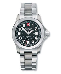 Swiss Army Professional Ground Force Men's Watch Swiss Army Men's Swiss Army Watches
