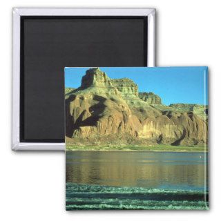 Lake Powell, Arizona Fridge Magnet