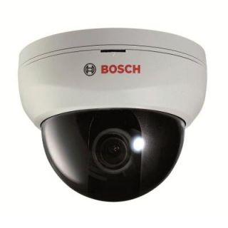 Bosch VD Series Wired 540TVL Analog Indoor Security Surveillance Camera DISCONTINUED VDC 260V04 20