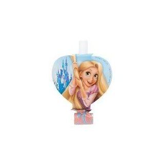 Toy / Game Party Express Disney's Tangled Party Favors Supply Collection   Eight Pieces Adorable Blowouts Toys & Games