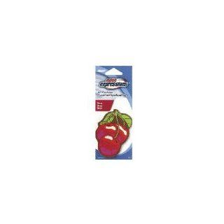 Medo Cherry Air Freshener (Pack Of 12) Ff 2 Auto Air Fresheners Automotive