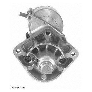 Denso 281 0104 New Starter Automotive