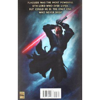 Darth Plagueis (Star Wars) James Luceno 9780345511287 Books