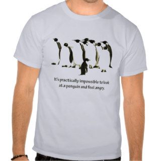 Penguins T Shirt