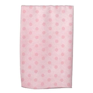 Mothers Day   Pink Tulips   Boston Terrier Towels