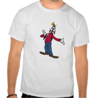 Goofy T shirts