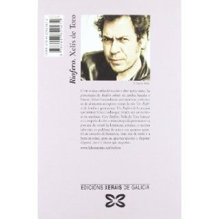 Riofero (Galician Edition) Xelis De Toro 9788497829472 Books